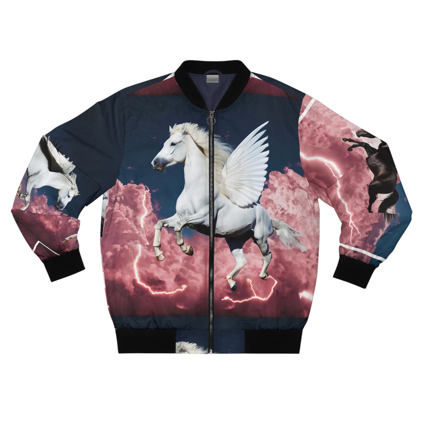 FOREVER THE PEGASUS